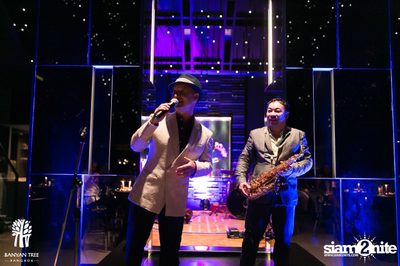 The Best of Jazz and Rum ที่ เวอร์ทิโก้ ทู, บ้านยันทรี — photo 48
