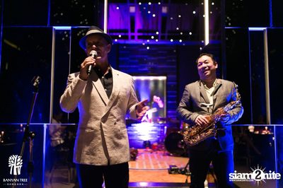 The Best of Jazz and Rum ที่ เวอร์ทิโก้ ทู, บ้านยันทรี — photo 49