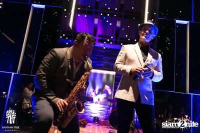 The Best of Jazz and Rum ที่ เวอร์ทิโก้ ทู, บ้านยันทรี — photo 52