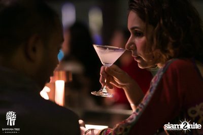 The Best of Jazz and Rum ที่ เวอร์ทิโก้ ทู, บ้านยันทรี — photo 62