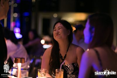 The Best of Jazz and Rum ที่ เวอร์ทิโก้ ทู, บ้านยันทรี — photo 70