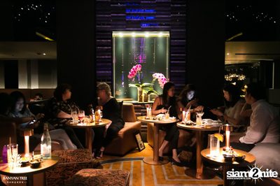The Best of Jazz and Rum ที่ เวอร์ทิโก้ ทู, บ้านยันทรี — photo 81