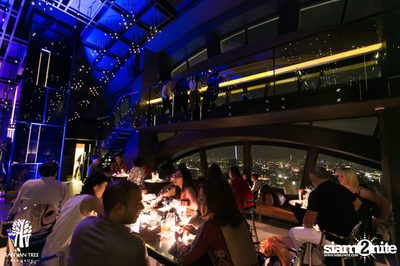 The Best of Jazz and Rum ที่ เวอร์ทิโก้ ทู, บ้านยันทรี — photo 83