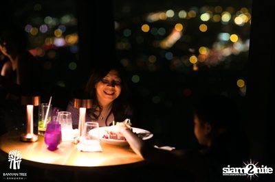 The Best of Jazz and Rum ที่ เวอร์ทิโก้ ทู, บ้านยันทรี — photo 87