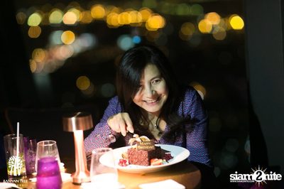 The Best of Jazz and Rum ที่ เวอร์ทิโก้ ทู, บ้านยันทรี — photo 88