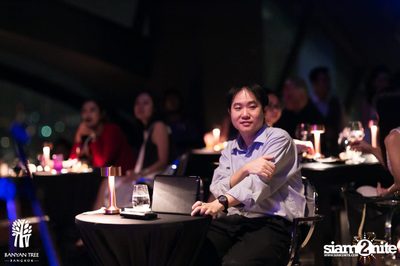 The Best of Jazz and Rum ที่ เวอร์ทิโก้ ทู, บ้านยันทรี — photo 94