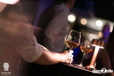 The Best of Jazz and Rum ที่ เวอร์ทิโก้ ทู, บ้านยันทรี — photo 97