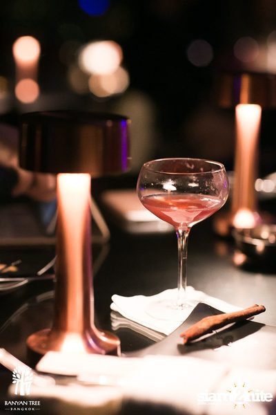 The Best of Jazz and Rum ที่ เวอร์ทิโก้ ทู, บ้านยันทรี — photo 106