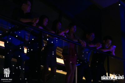 The Best of Jazz and Rum ที่ เวอร์ทิโก้ ทู, บ้านยันทรี — photo 107