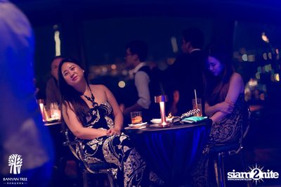 The Best of Jazz and Rum ที่ เวอร์ทิโก้ ทู, บ้านยันทรี — photo 113