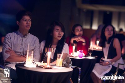 The Best of Jazz and Rum ที่ เวอร์ทิโก้ ทู, บ้านยันทรี — photo 114