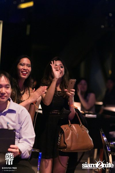 The Best of Jazz and Rum ที่ เวอร์ทิโก้ ทู, บ้านยันทรี — photo 124