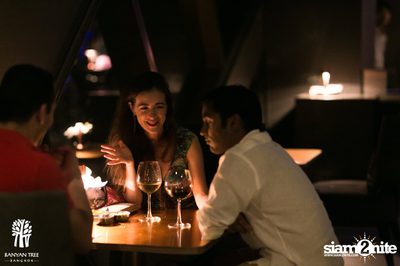The Best of Jazz and Rum ที่ เวอร์ทิโก้ ทู, บ้านยันทรี — photo 129