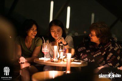 The Best of Jazz and Rum ที่ เวอร์ทิโก้ ทู, บ้านยันทรี — photo 130