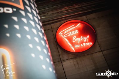 Tattoo Colour at Boytoys | Nakhon Pathom — photo 1