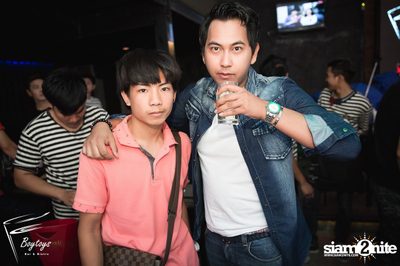 Tattoo Colour at Boytoys | Nakhon Pathom — photo 16