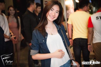 Tattoo Colour at Boytoys | Nakhon Pathom — photo 20