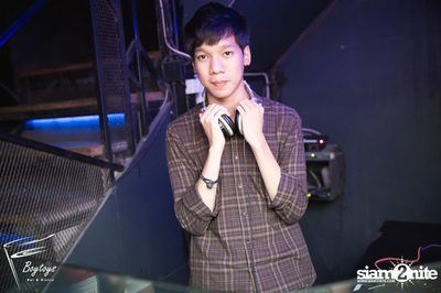 Tattoo Colour at Boytoys | Nakhon Pathom — photo 23
