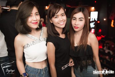 Tattoo Colour at Boytoys | Nakhon Pathom — photo 25