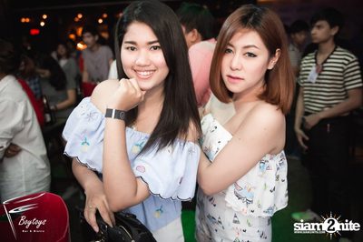 Tattoo Colour at Boytoys | Nakhon Pathom — photo 29