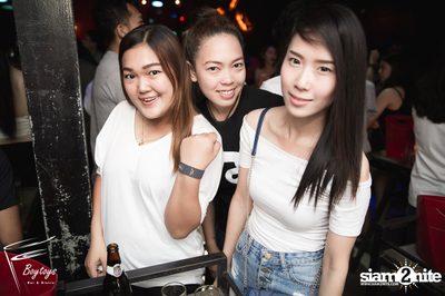 Tattoo Colour at Boytoys | Nakhon Pathom — photo 32