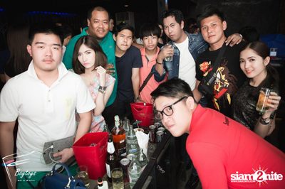 Tattoo Colour at Boytoys | Nakhon Pathom — photo 33