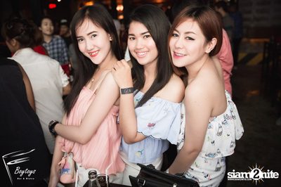 Tattoo Colour at Boytoys | Nakhon Pathom — photo 40