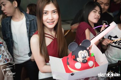Tattoo Colour at Boytoys | Nakhon Pathom — photo 46