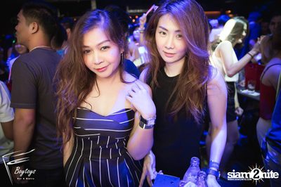 Tattoo Colour at Boytoys | Nakhon Pathom — photo 48