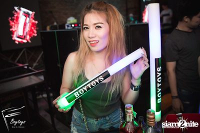 Tattoo Colour at Boytoys | Nakhon Pathom — photo 63