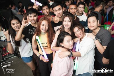 Tattoo Colour at Boytoys | Nakhon Pathom — photo 64