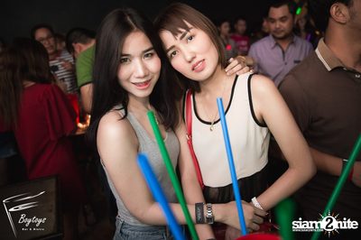 Tattoo Colour at Boytoys | Nakhon Pathom — photo 87
