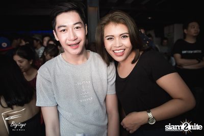 Tattoo Colour at Boytoys | Nakhon Pathom — photo 94