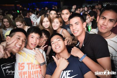 Tattoo Colour at Boytoys | Nakhon Pathom — photo 111