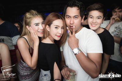 Tattoo Colour at Boytoys | Nakhon Pathom — photo 113