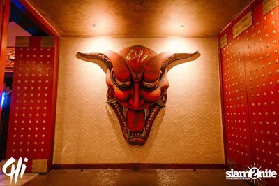 Friday Night at CHi - upscale dining and entertainment — photo 8