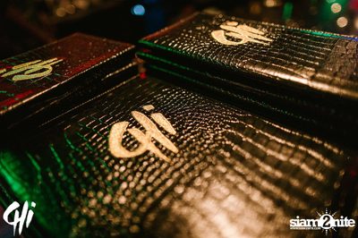Friday Night at CHi - upscale dining and entertainment — photo 14