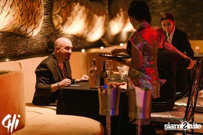 Friday Night at CHi - upscale dining and entertainment — photo 18