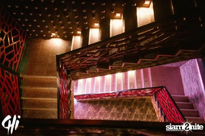 Friday Night at CHi - upscale dining and entertainment — photo 20