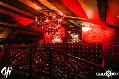 Friday Night at CHi - upscale dining and entertainment — photo 21