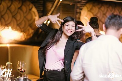 Friday Night at CHi - upscale dining and entertainment — photo 46