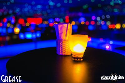 Friday Night at Grease Bangkok, Sukhumvit Soi 49 — photo 9