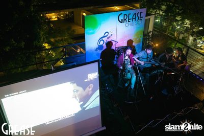 Friday Night at Grease Bangkok, Sukhumvit Soi 49 — photo 12