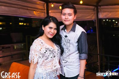 Friday Night at Grease Bangkok, Sukhumvit Soi 49 — photo 13