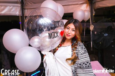 Friday Night at Grease Bangkok, Sukhumvit Soi 49 — photo 14