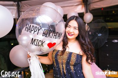 Friday Night at Grease Bangkok, Sukhumvit Soi 49 — photo 15