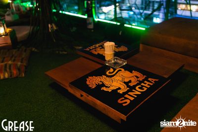 Friday Night at Grease Bangkok, Sukhumvit Soi 49 — photo 27