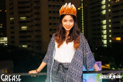 Friday Night at Grease Bangkok, Sukhumvit Soi 49 — photo 32