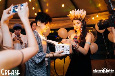 Friday Night at Grease Bangkok, Sukhumvit Soi 49 — photo 38