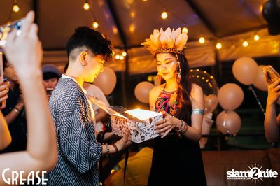 Friday Night at Grease Bangkok, Sukhumvit Soi 49 — photo 39